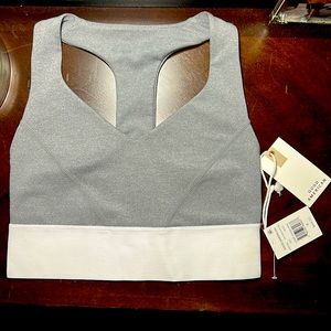 Good American Sports Bra